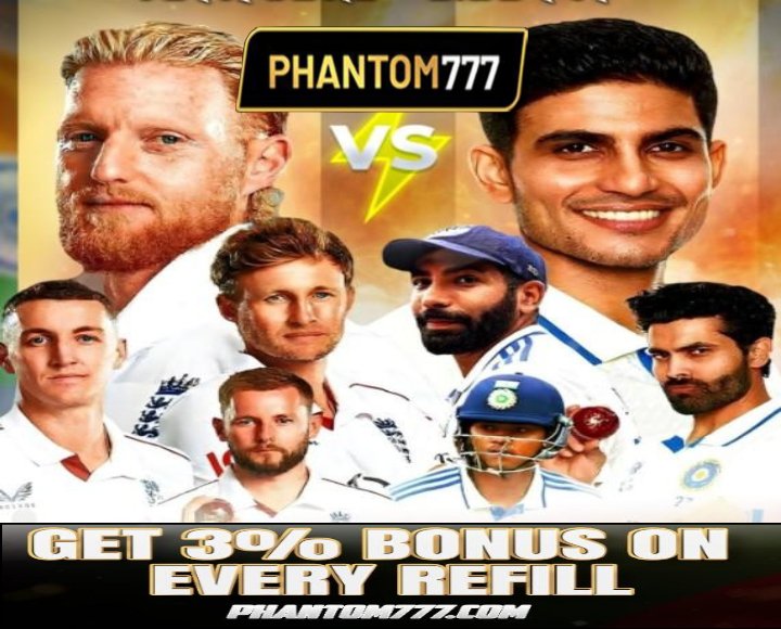 Cricket Betting
